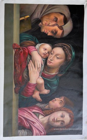 Arte personalizzata