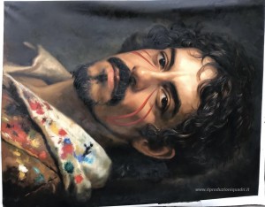 Arte personalizzata