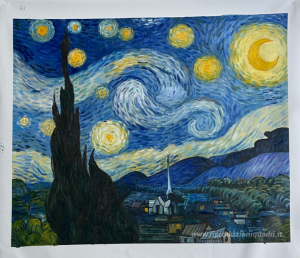 Arte personalizzata