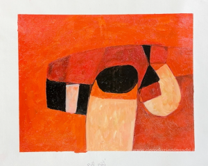 Composizione astratta