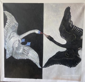 The Swan (n ° 17)