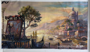 Arte personalizzata