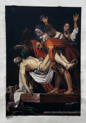 Entombment