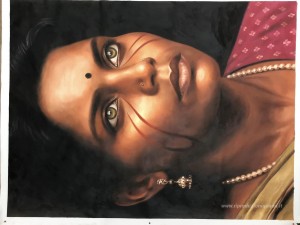 Arte personalizzata