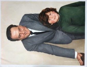 Arte personalizzata