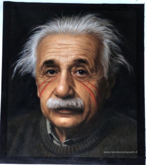 Arte personalizzata