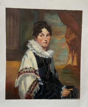 Arte personalizzata