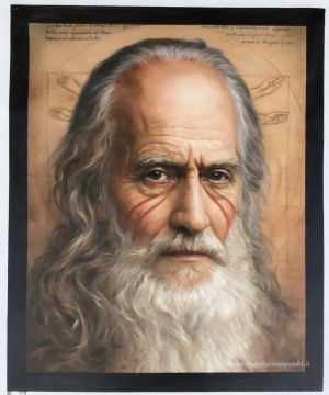 Arte personalizzata