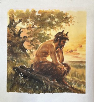 Arte personalizzata