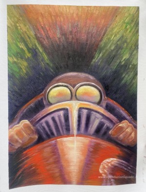 Arte personalizzata