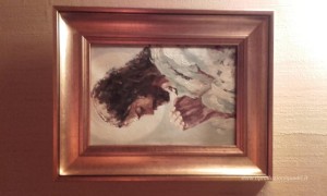 Arte personalizzata
