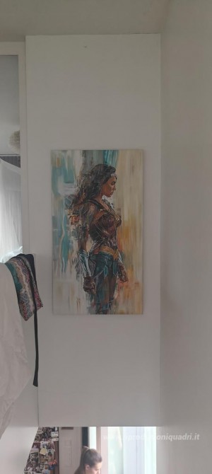 Arte personalizzata