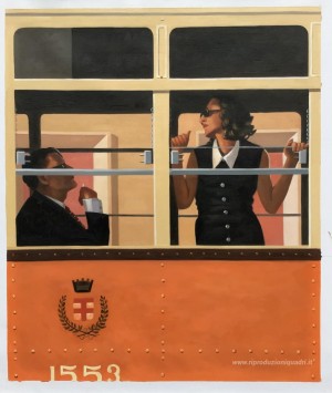 Arte personalizzata