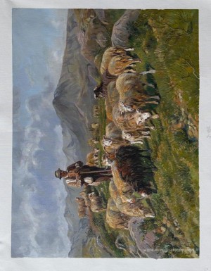 Arte personalizzata