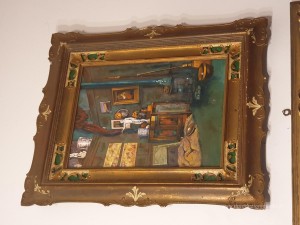 Interno di un Studio