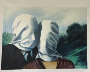 Arte personalizzata