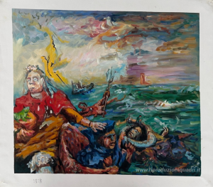 Ascenzionali Forme (o Forze ascenzionali)