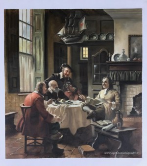 Arte personalizzata