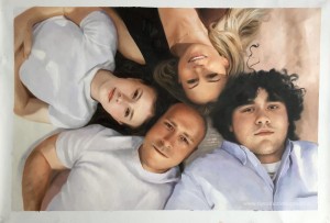 Arte personalizzata