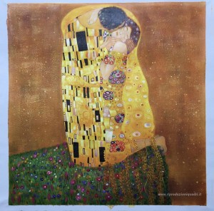 Il bacio