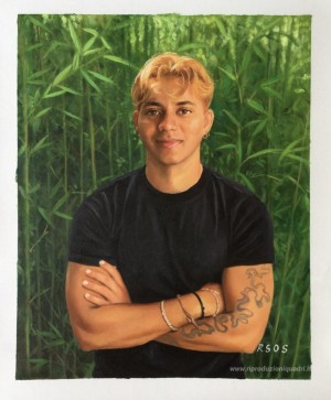 Arte personalizzata