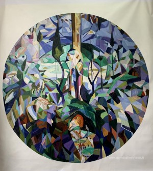 Arte personalizzata