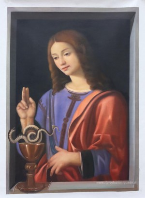 San Giovanni Evangelista