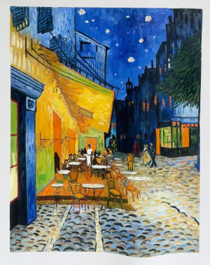 Arte personalizzata