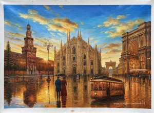 Arte personalizzata