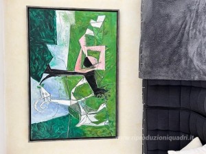 Arte personalizzata