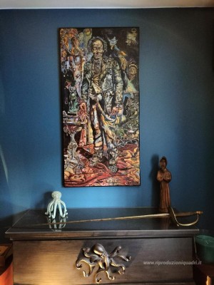 Il ritratto di Dorian Gray