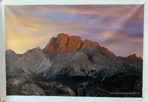 Arte personalizzata