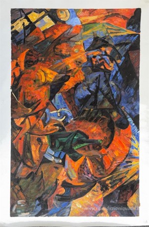 Nude (modello complementare di forma-colore)