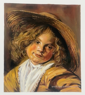 Arte personalizzata