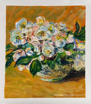 Rose di Natale
