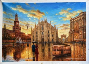Arte personalizzata