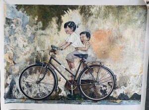 Arte personalizzata