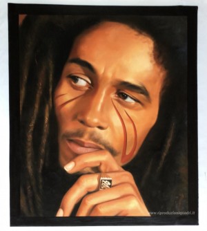 Arte personalizzata