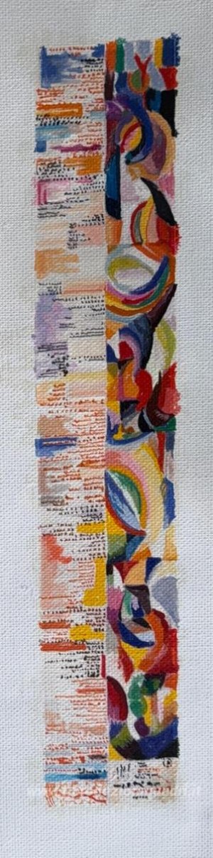 Prosa della Transiberiana e di Little Jehanne di Francia