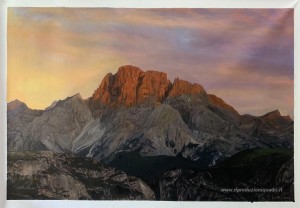 Arte personalizzata