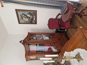 Napoleone attraversando le Alpi al San Bernardo, 20 Maggio 1800