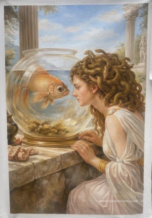Arte personalizzata