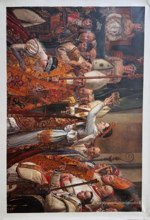 Arte personalizzata