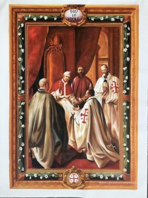 Arte personalizzata