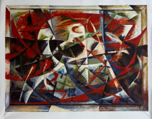 Velocità astratta + rumore