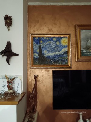Arte personalizzata