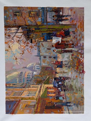 : Place du Tertre