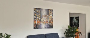 Arte personalizzata