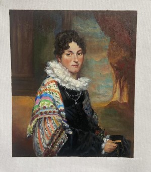 Arte personalizzata
