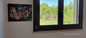 Arte personalizzata